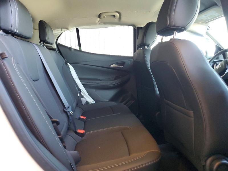 Aukcja sprzedaży 2026 Buick Encore Gx, vin: KL4AMCSL9TB262099, numer aukcji: 64283006