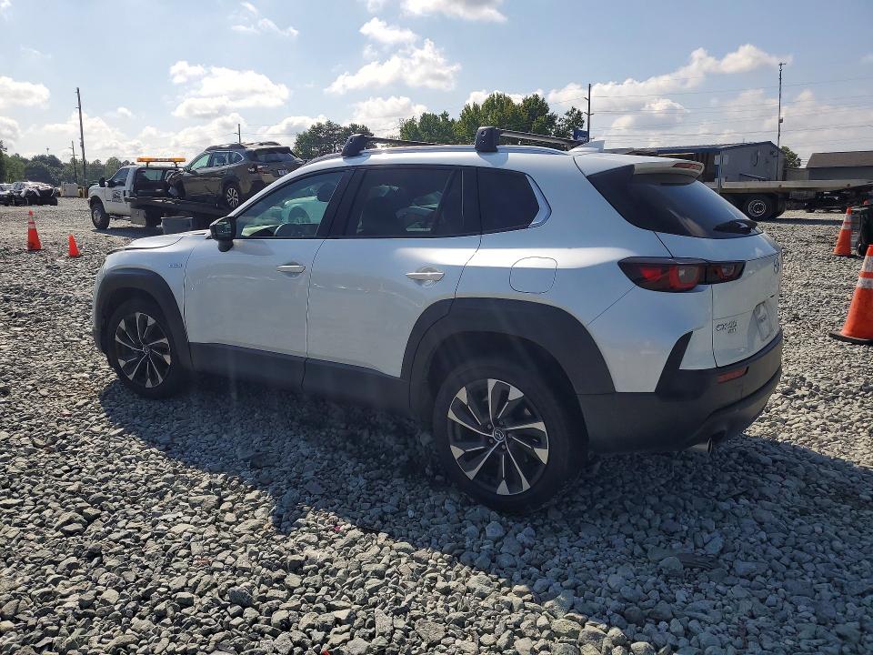 Aukcja sprzedaży 2025 Mazda Cx-50, vin: 7MMVAAEW6SN118792, numer aukcji: 65628026