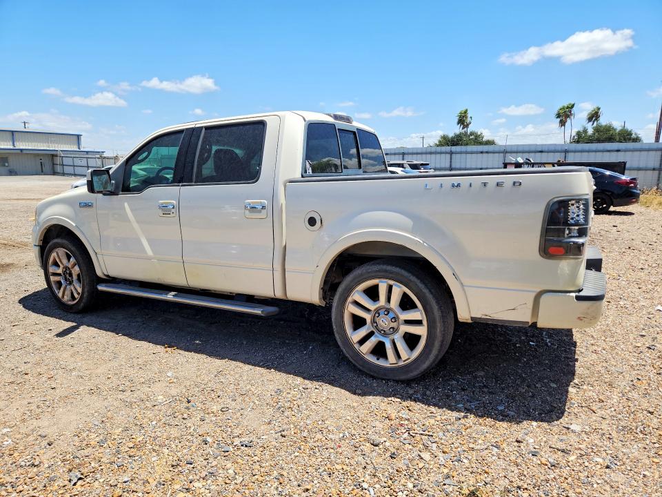 Aukcja sprzedaży 2008 Ford F150, vin: 1FTRW12W28FB34546, numer aukcji: 64595796