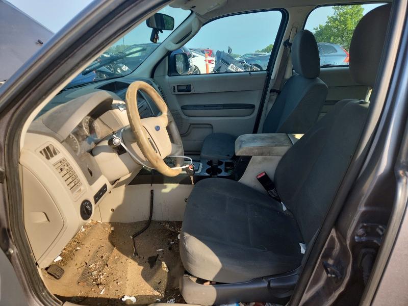 Aukcja sprzedaży 2012 Ford Escape, vin: 1FMCU0C73CKB28117, numer aukcji: 64736766