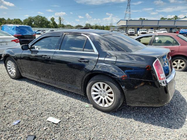 Auction sale of the 2013 Chrysler 300, vin: 2C3CCAAG9DH632345, lot number: 64905596