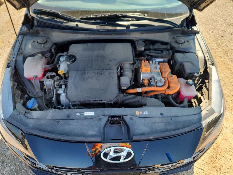 Продаж на аукціоні авто 2023 Hyundai Elantra, vin: KMHLN4AJ0PU066608, номер лоту: 62403886