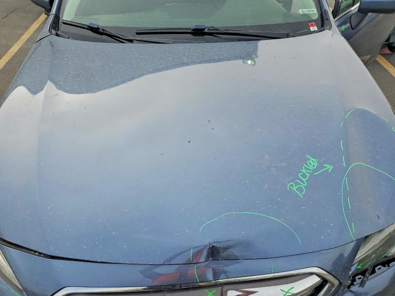 Продажа на аукционе авто 2018 Subaru Outback, vin: 4S4BSACC9J3263291, номер лота: 64683036