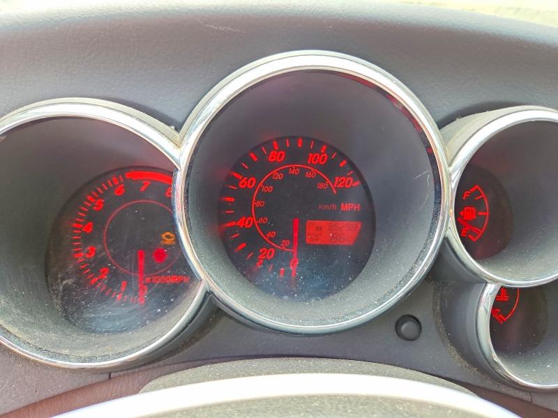Продаж на аукціоні авто 2003 Pontiac Vibe, vin: 5Y2SL64833Z422637, номер лоту: 64659416