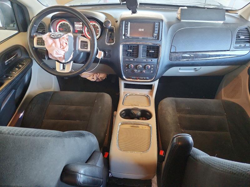 Aukcja sprzedaży 2016 Dodge Grand Caravan, vin: 2C4RDGCG7GR248727, numer aukcji: 64110656