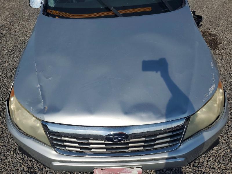 Продажа на аукционе авто 2009 Subaru Forester, vin: JF2SH63639H735818, номер лота: 64153036