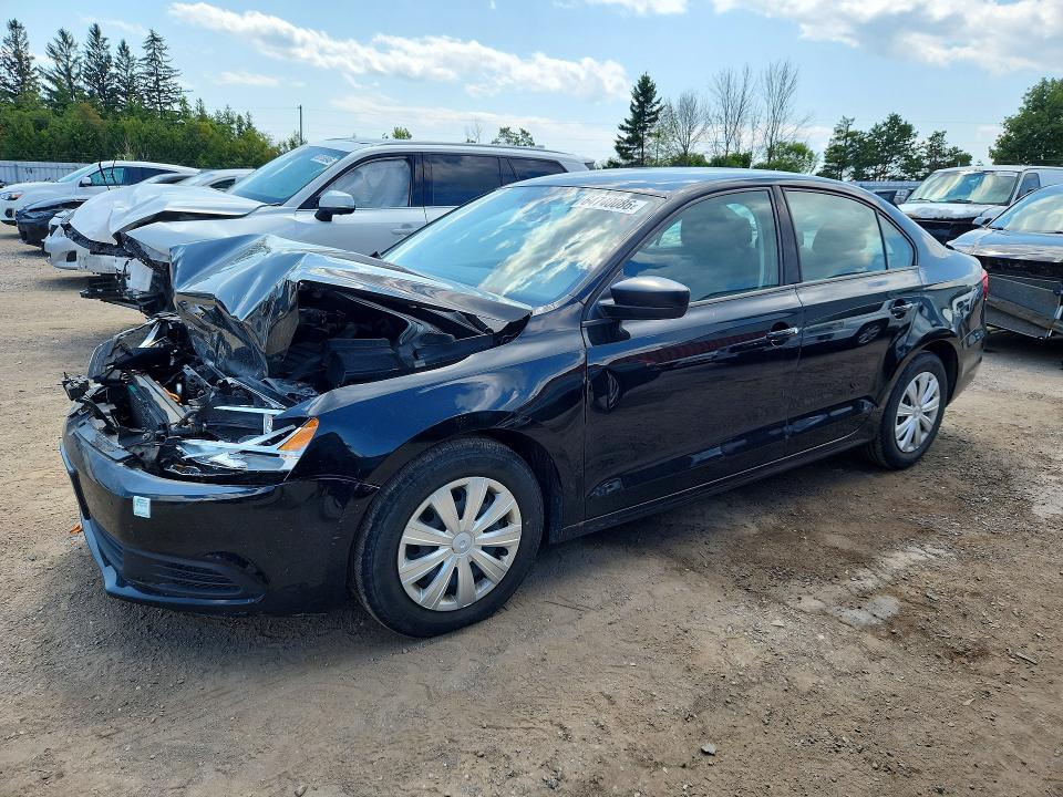 Продажа на аукционе авто 2012 Volkswagen Jetta, vin: 3VW2K7AJ6CM407936, номер лота: 64740086