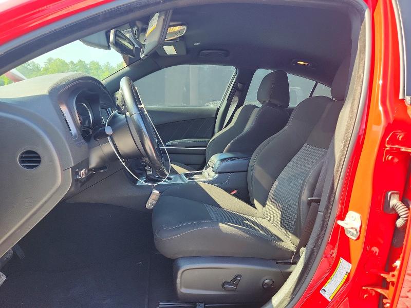 Продажа на аукционе авто 2023 Dodge Charger, vin: 2C3CDXHG5PH571795, номер лота: 65096496