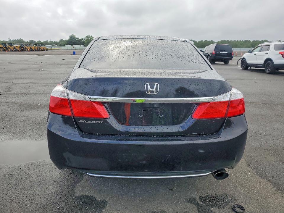 Aukcja sprzedaży 2014 Honda Accord, vin: 1HGCR2F31EA255582, numer aukcji: 63496936