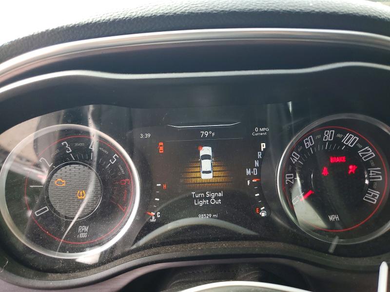 Aukcja sprzedaży 2017 Dodge Challenger, vin: 2C3CDZBT5HH509297, numer aukcji: 63035946