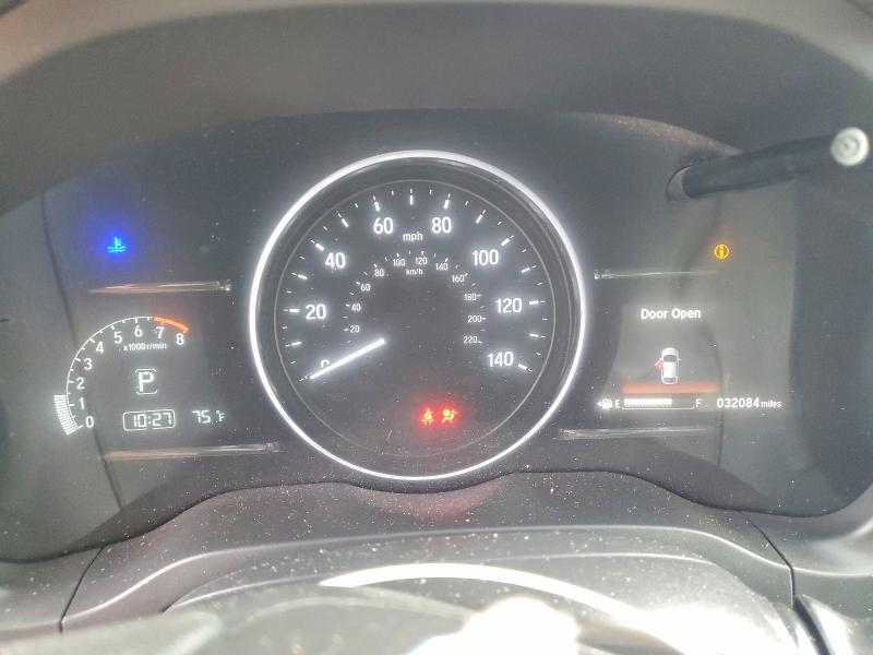 Aukcja sprzedaży 2022 Honda Hr-v, vin: 3CZRU6H57NM749164, numer aukcji: 66533916