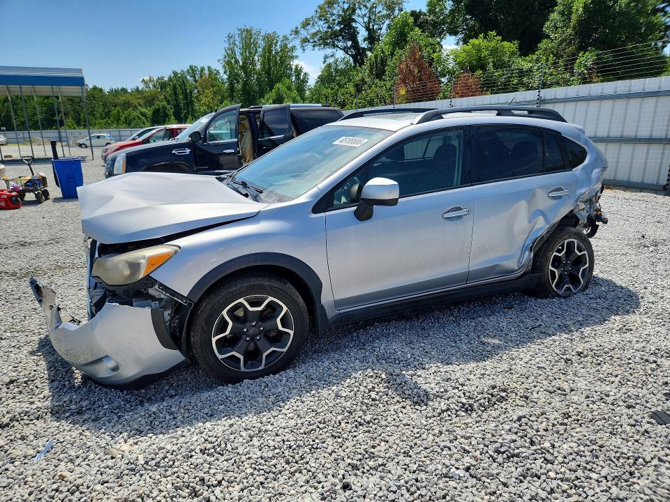 2014 Subaru Xv Crosstrek მანქანა იყიდება აუქციონზე, vin: JF2GPAVC0E8284050, აუქციონის ნომერი: 65189806
