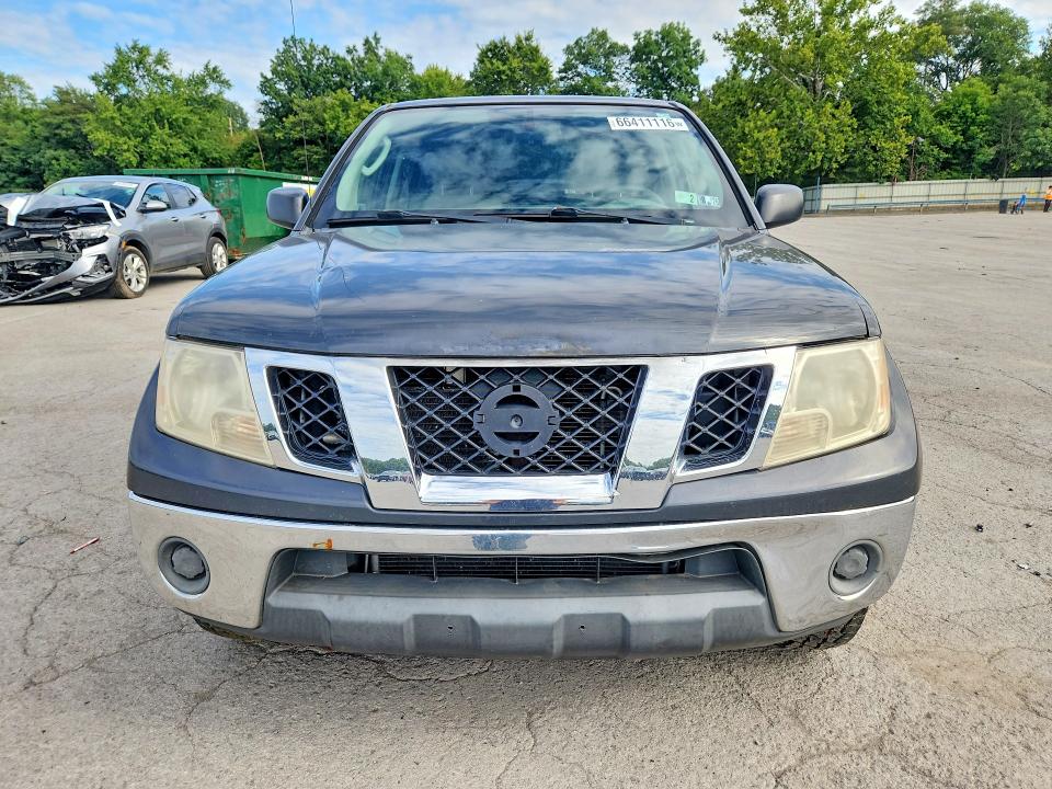 2010 Nissan Frontier მანქანა იყიდება აუქციონზე, vin: 1N6AD0EV7AC400793, აუქციონის ნომერი: 66411116