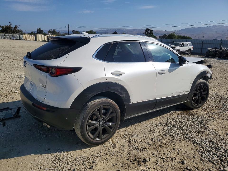 Aukcja sprzedaży 2024 Mazda Cx-30, vin: 3MVDMBEY3RM690559, numer aukcji: 64343576