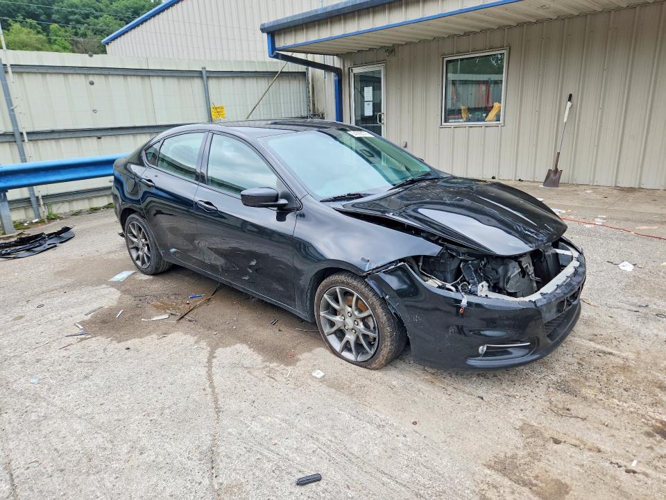 Продаж на аукціоні авто 2013 Dodge Dart, vin: 1C3CDFBA3DD310432, номер лоту: 64066076