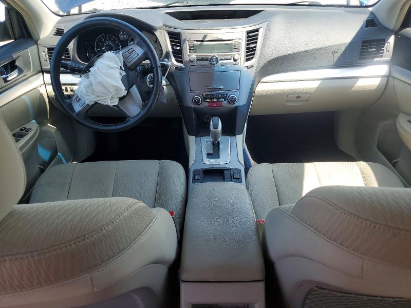 Продаж на аукціоні авто 2010 Subaru Outback, vin: 4S4BRBCC9A3318243, номер лоту: 63716986