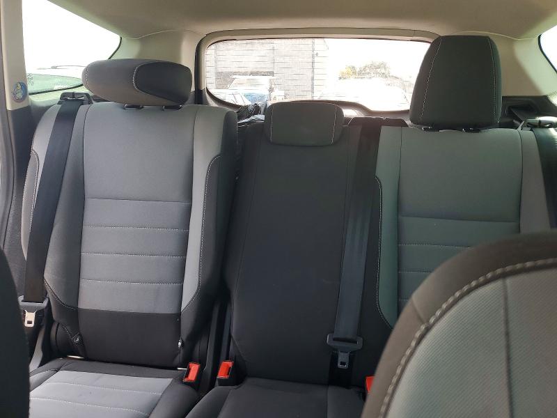 Продажа на аукционе авто 2017 Ford Escape, vin: 1FMCU0F7XHUD87193, номер лота: 65949226