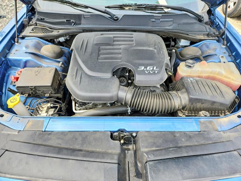 66705766 :رقم المزاد ، 2C3CDZKG7NH168824 vin ، 2022 Dodge Challenger مزاد بيع