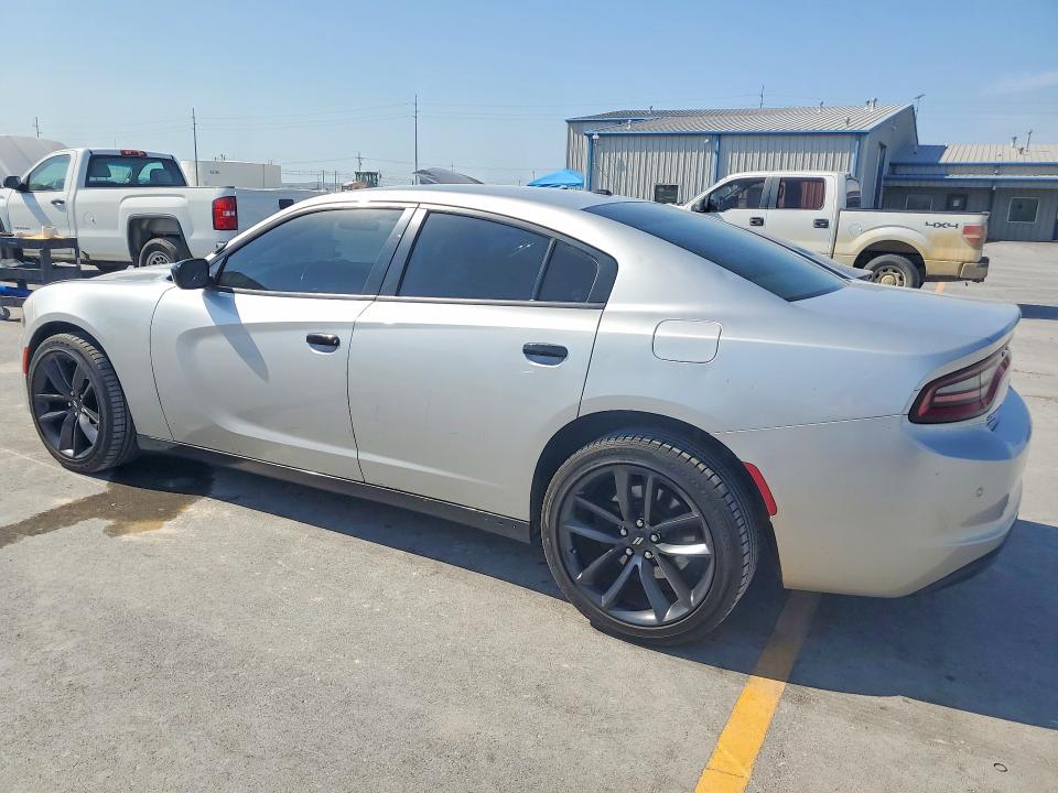 Продажа на аукционе авто 2019 Dodge Charger, vin: 2C3CDXKT3KH647609, номер лота: 65343516
