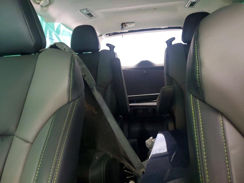 2024 Subaru Ascent მანქანა იყიდება აუქციონზე, vin: 4S4WMAKD4R3458975, აუქციონის ნომერი: 63672456