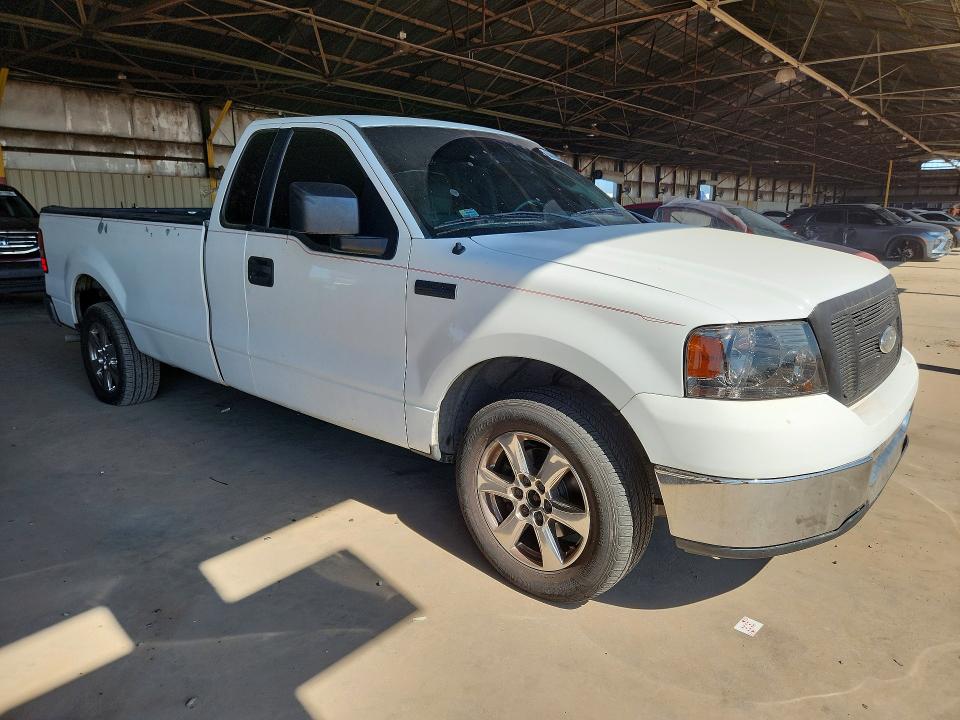 Продажа на аукционе авто 2006 Ford F150, vin: 1FTRF12W66NA85189, номер лота: 64404046
