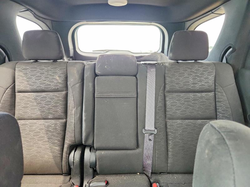 2024 Dodge Durango მანქანა იყიდება აუქციონზე, vin: 1C4SDJFT9RC134988, აუქციონის ნომერი: 61415136