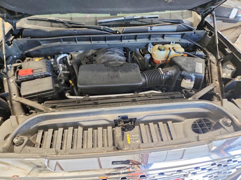 2020 Gmc Sierra მანქანა იყიდება აუქციონზე, vin: 1GTU9FEL7LZ113327, აუქციონის ნომერი: 66761376