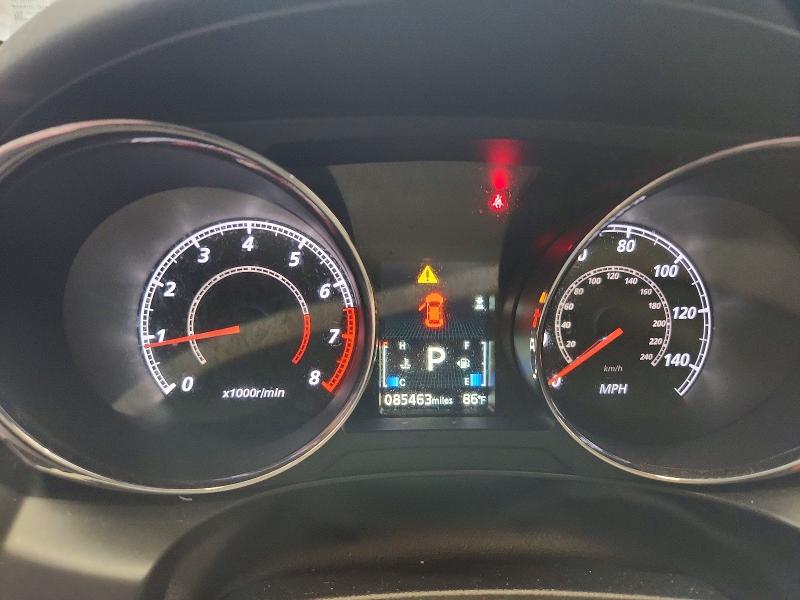 Aukcja sprzedaży 2019 Mitsubishi Outlander Sport, vin: JA4AP3AU8KU008128, numer aukcji: 63938186