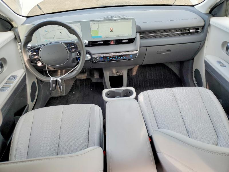 Продаж на аукціоні авто 2023 Hyundai Ioniq 5, vin: KM8KNDAF2PU214135, номер лоту: 66209416