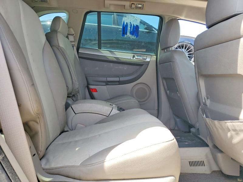 Aukcja sprzedaży 2005 Chrysler Pacifica, vin: 2C8GM68445R382106, numer aukcji: 66082206