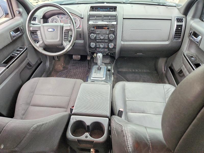 65752386 :رقم المزاد ، 1FMCU9EG8AKD15674 vin ، 2010 Ford Escape مزاد بيع