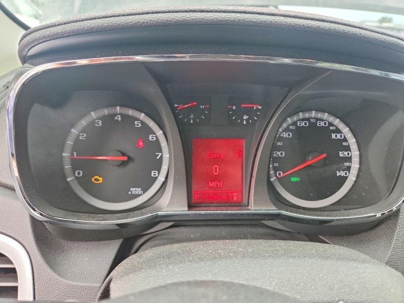 Продажа на аукционе авто 2012 Gmc Terrain, vin: 2GKALWEK1C6187192, номер лота: 64639816