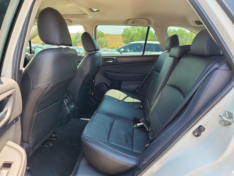 Продаж на аукціоні авто 2018 Subaru Outback, vin: 4S4BSENC6J3253029, номер лоту: 63762446