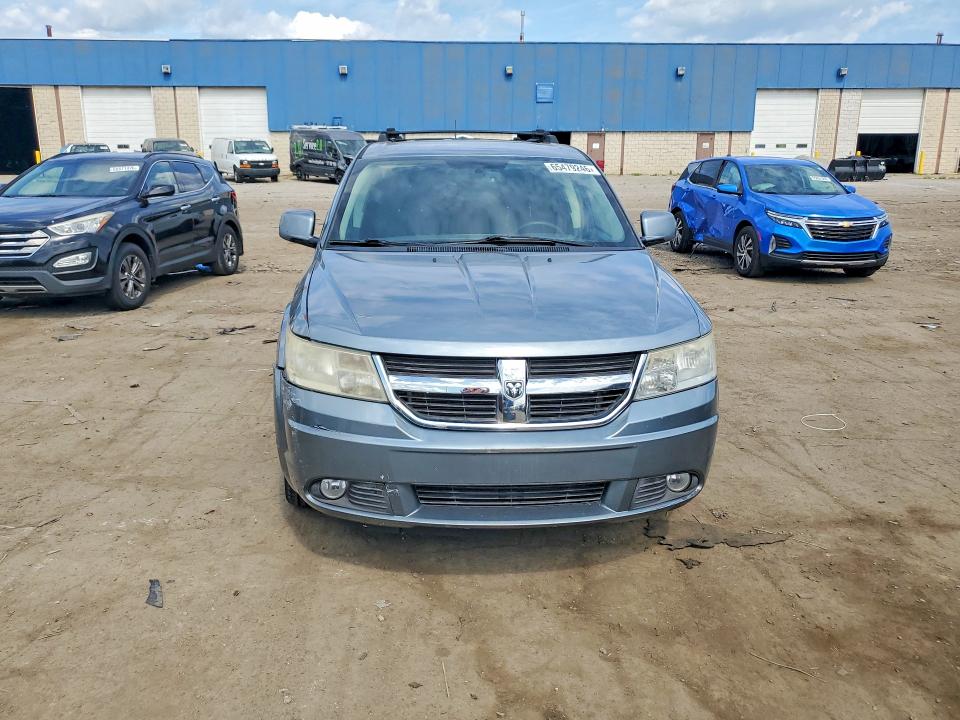 Продаж на аукціоні авто 2010 Dodge Journey, vin: 3D4PG5FV3AT106587, номер лоту: 65479246