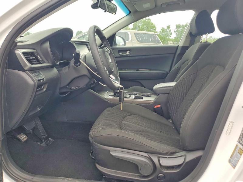 2020 Kia Optima მანქანა იყიდება აუქციონზე, vin: 5XXGT4L37LG446488, აუქციონის ნომერი: 62903496