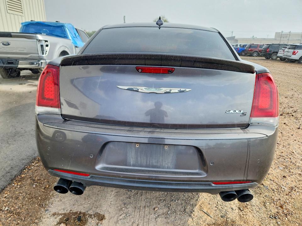 67034386 :رقم المزاد ، 2C3CCABG3JH267011 vin ، 2018 Chrysler 300 مزاد بيع