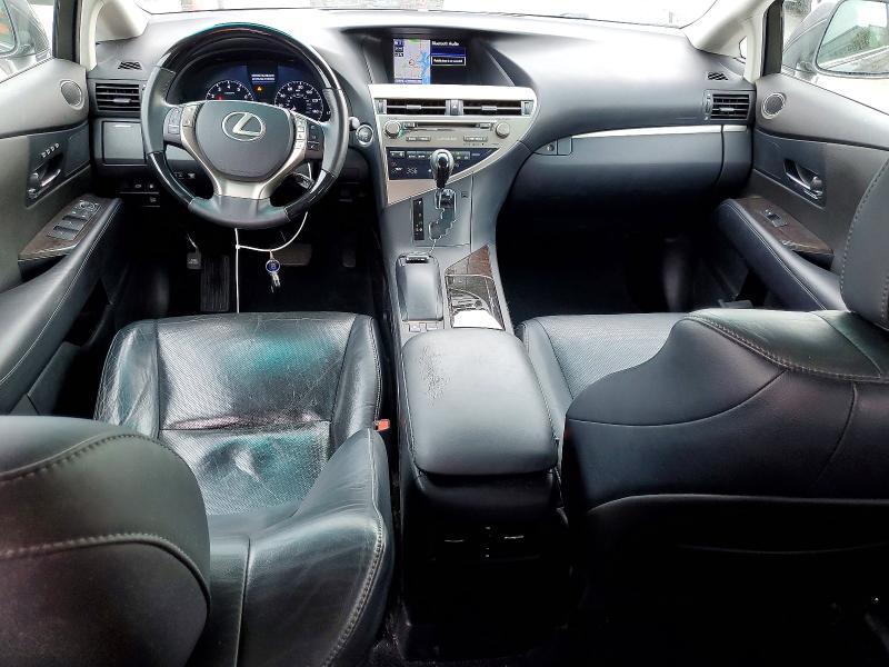 Продажа на аукционе авто 2015 Lexus Rx 350, vin: 2T2ZK1BA2FC198944, номер лота: 67108386