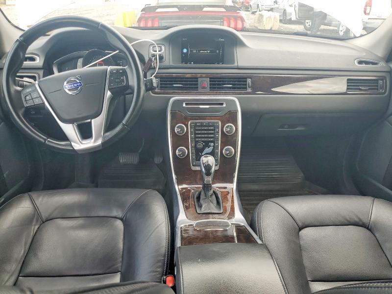 Продажа на аукционе авто 2015 Volvo Xc70, vin: YV4902NK6F1209479, номер лота: 62240036