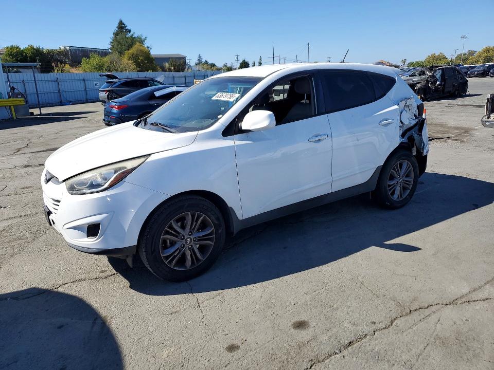 Продаж на аукціоні авто 2015 Hyundai Tucson, vin: KM8JT3AF6FU037602, номер лоту: 63679756