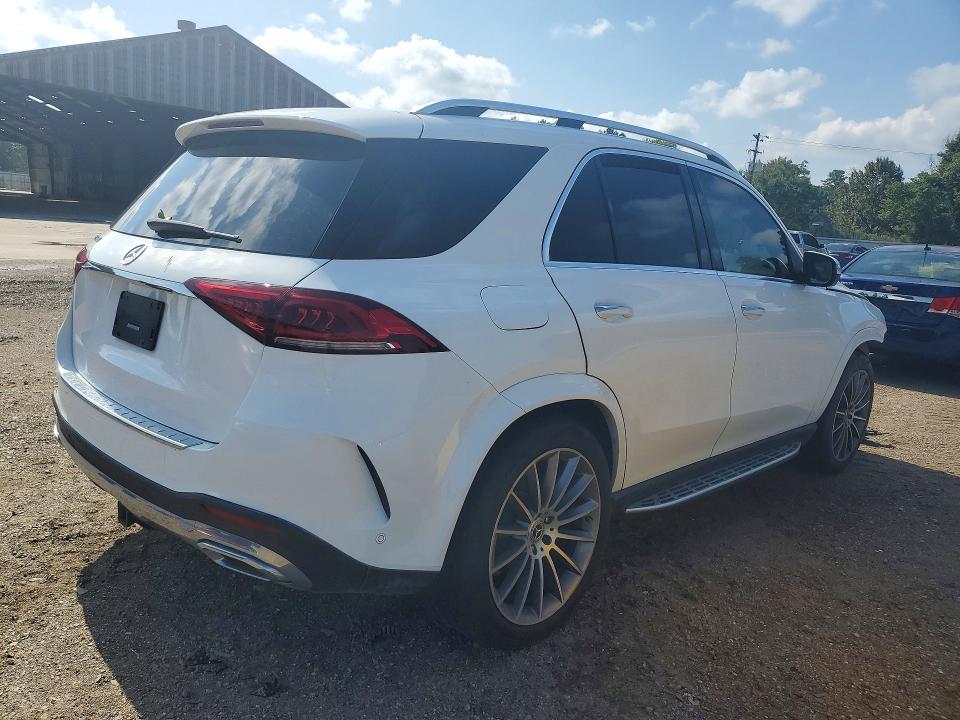 65358406 :رقم المزاد ، 4JGFB4JB9PA960767 vin ، 2023 Mercedes-benz Gle مزاد بيع