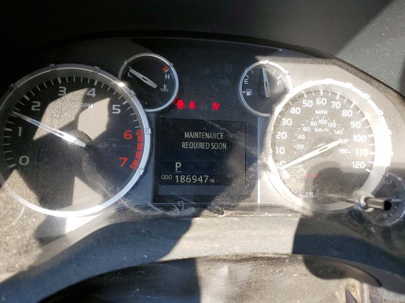 63848446 :رقم المزاد ، 5TFDW5F19GX552871 vin ، 2016 Toyota Tundra مزاد بيع