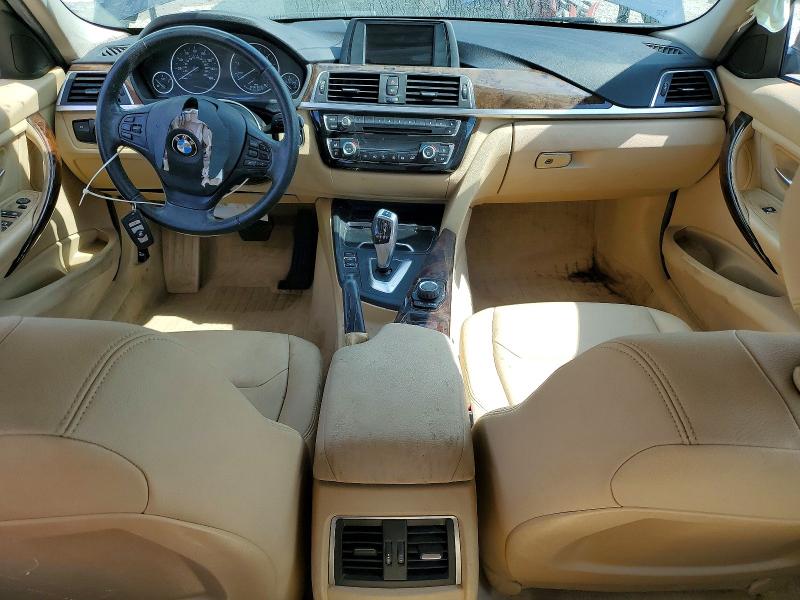Продажа на аукционе авто 2016 Bmw 320, vin: WBA8E5G59GNU22054, номер лота: 63838996