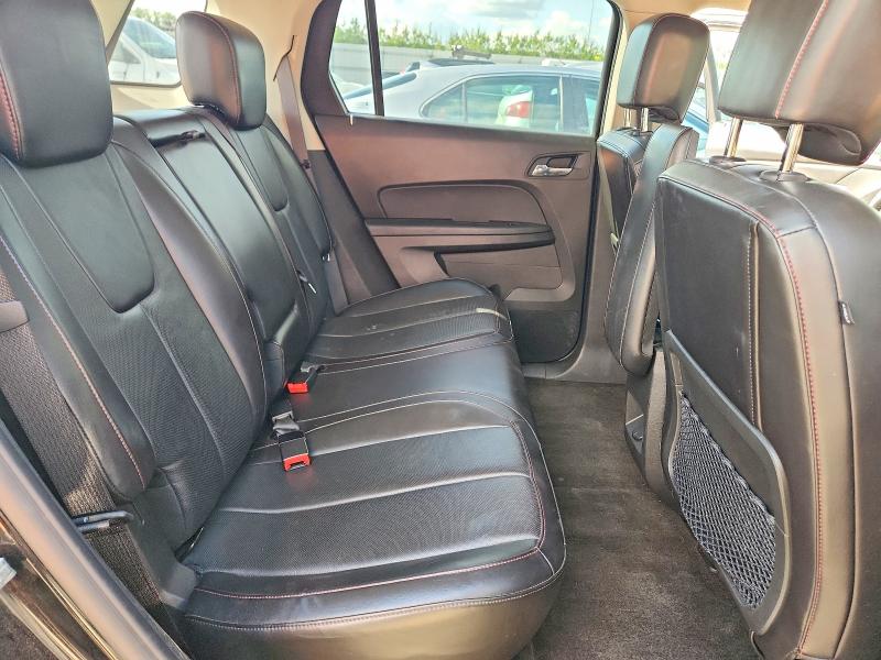 Продажа на аукционе авто 2010 Gmc Terrain, vin: 2CTFLJEY5A6351392, номер лота: 65185596