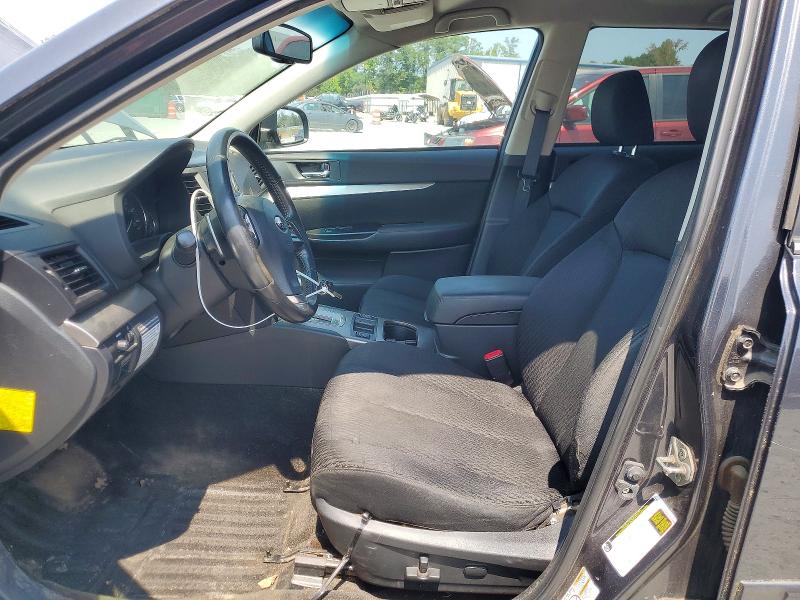 64401876 :رقم المزاد ، 4S4BRCCC8C3253247 vin ، 2012 Subaru Outback مزاد بيع
