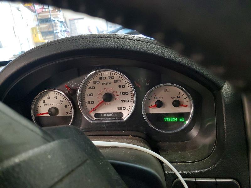 65310906 :رقم المزاد ، 1FTPW14V98FB61786 vin ، 2008 Ford F150 مزاد بيع