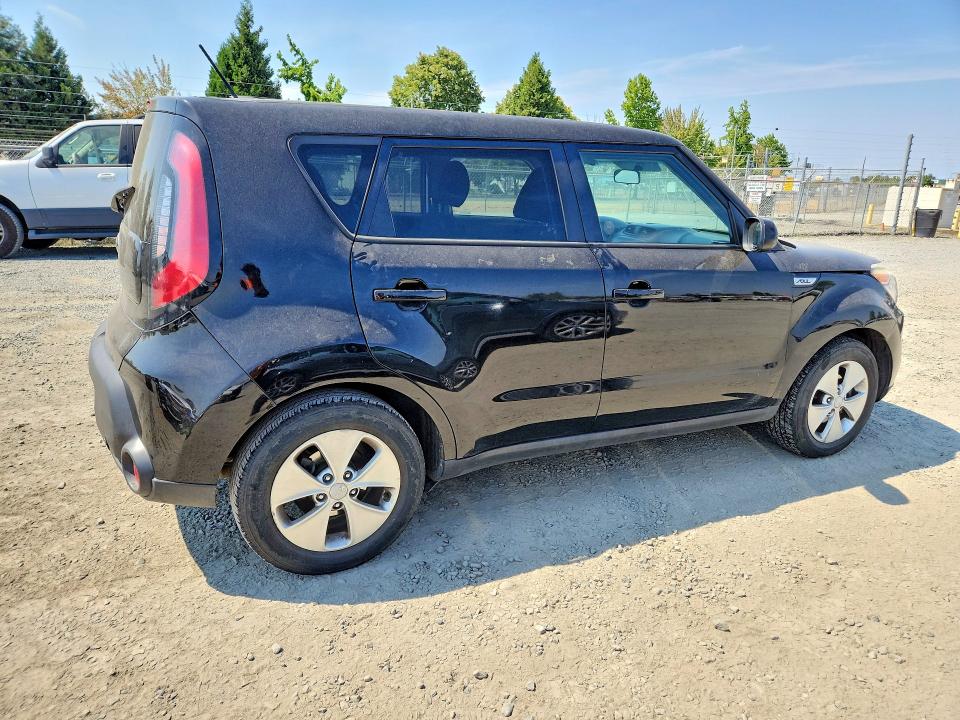 Aukcja sprzedaży 2015 Kia Soul, vin: KNDJN2A20F7757823, numer aukcji: 63667156