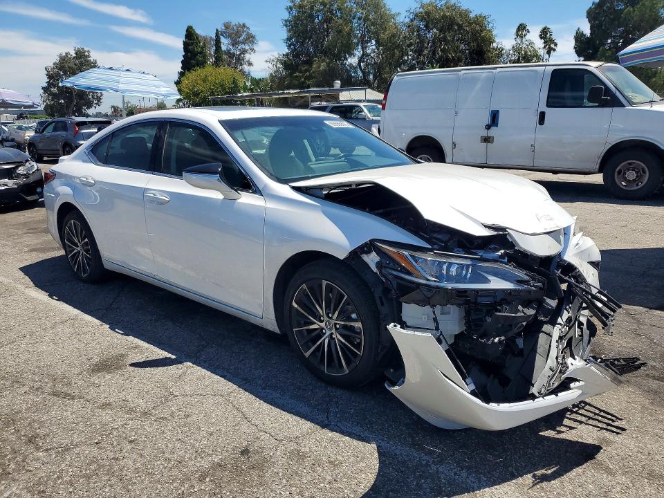 Продаж на аукціоні авто 2025 Lexus Es, vin: 58ADA1C17SU064593, номер лоту: 65556866