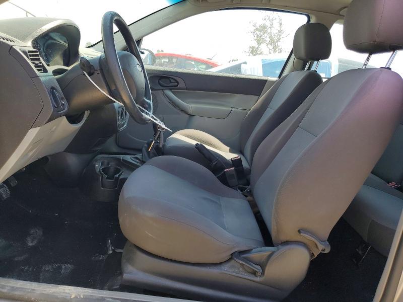Продаж на аукціоні авто 2007 Ford Focus, vin: 1FAFP31N47W242966, номер лоту: 64646086