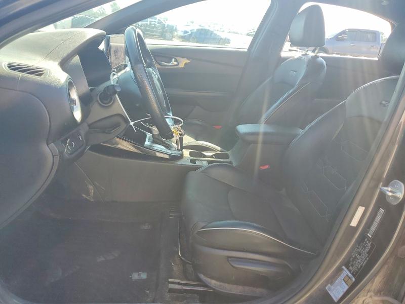 Продажа на аукционе авто 2023 Kia Forte, vin: 3KPF54AD7PE615408, номер лота: 65938336