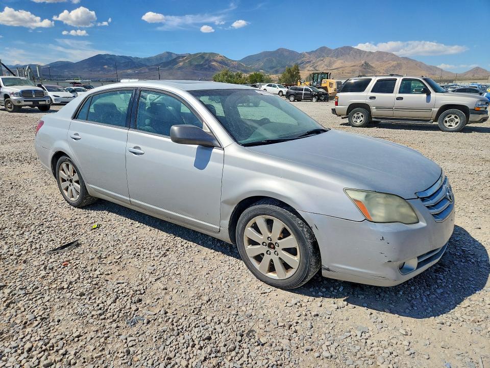 Продажа на аукционе авто 2006 Toyota Avalon, vin: 4T1BK36B46U134620, номер лота: 65549566